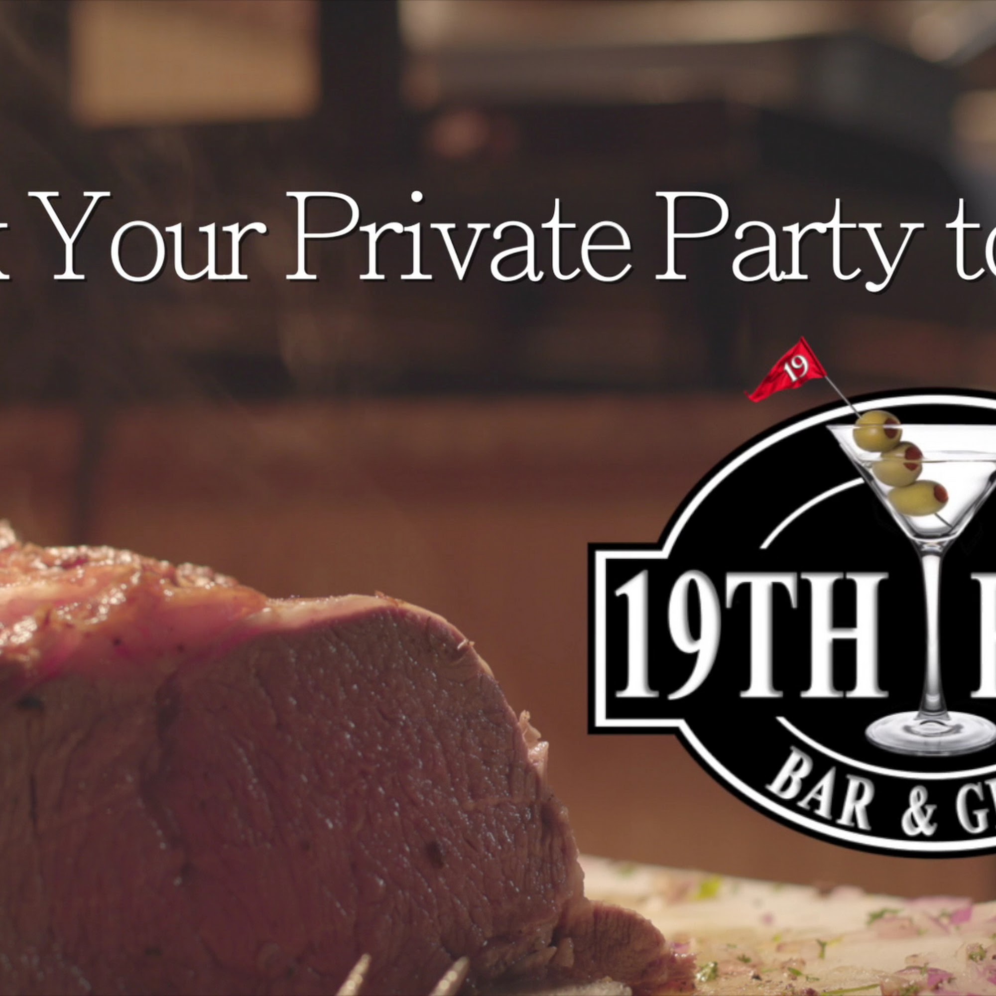 19th Hole Bar & Grill Bremerton