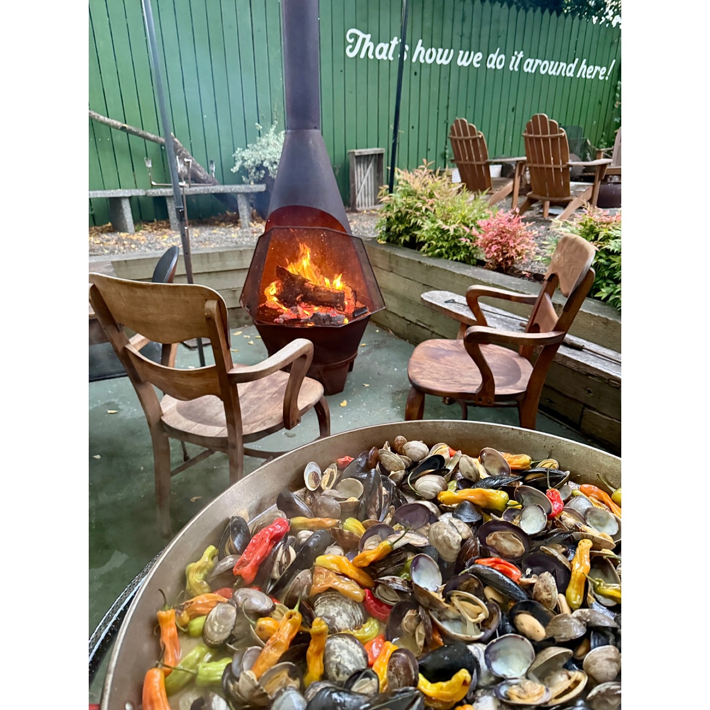 Hound + Bottle Bremerton