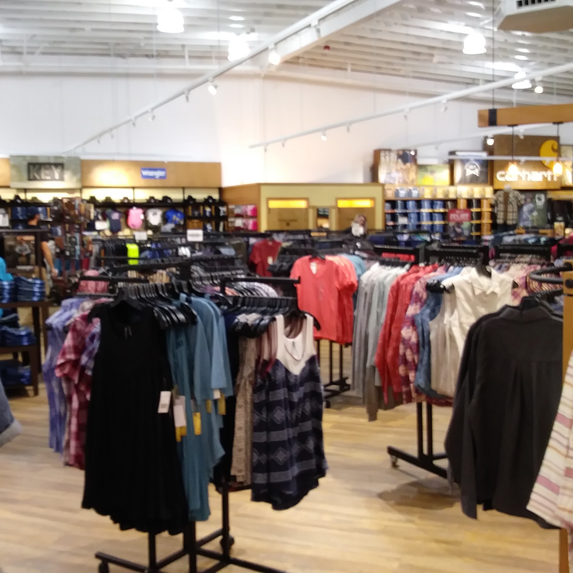 Wilco Farm Store Bremerton