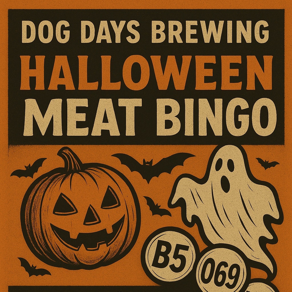 Dog Days Brewing Bremerton