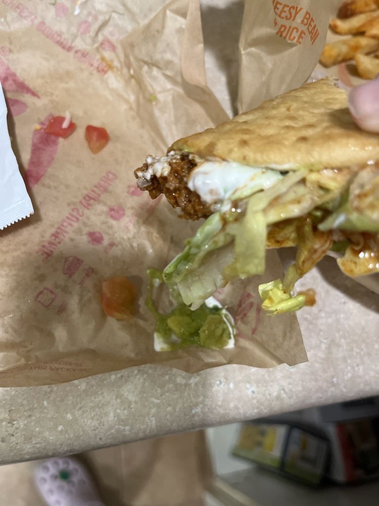 Taco Bell