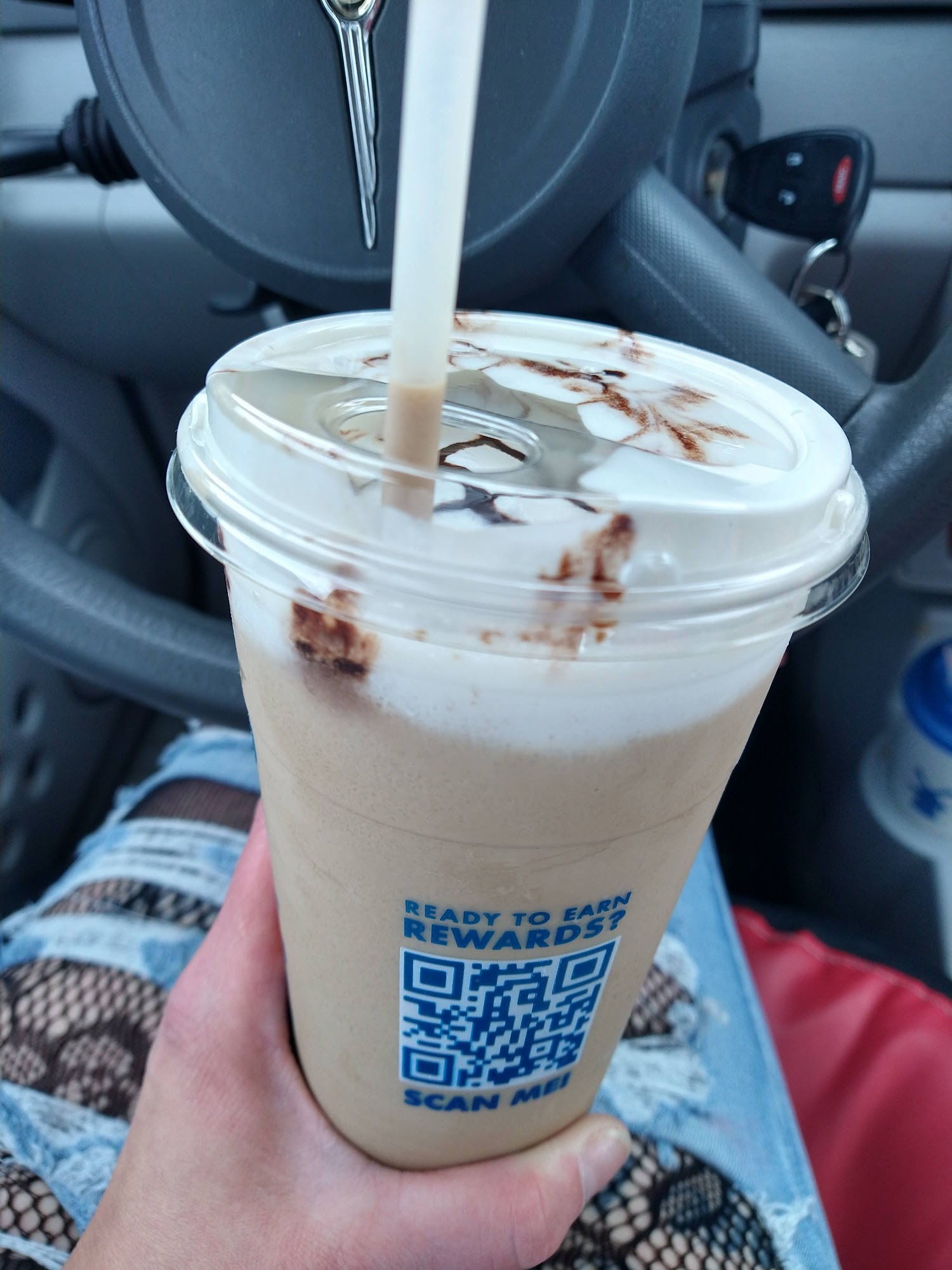 Dutch Bros Coffee Bremerton