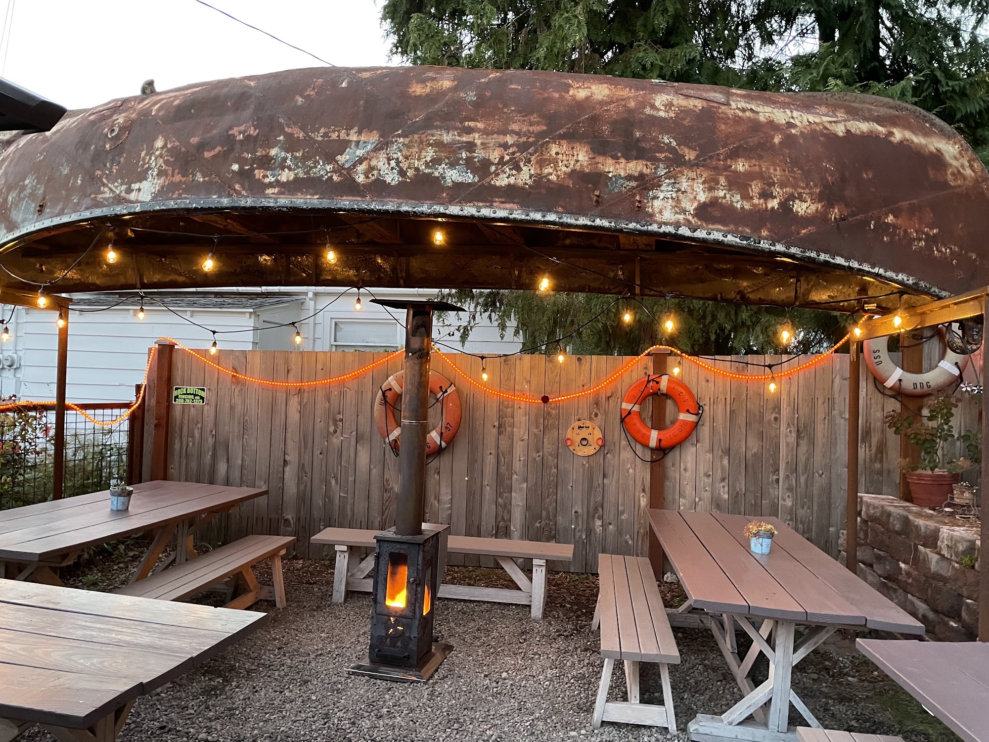 Deep Draft Brewing Bremerton