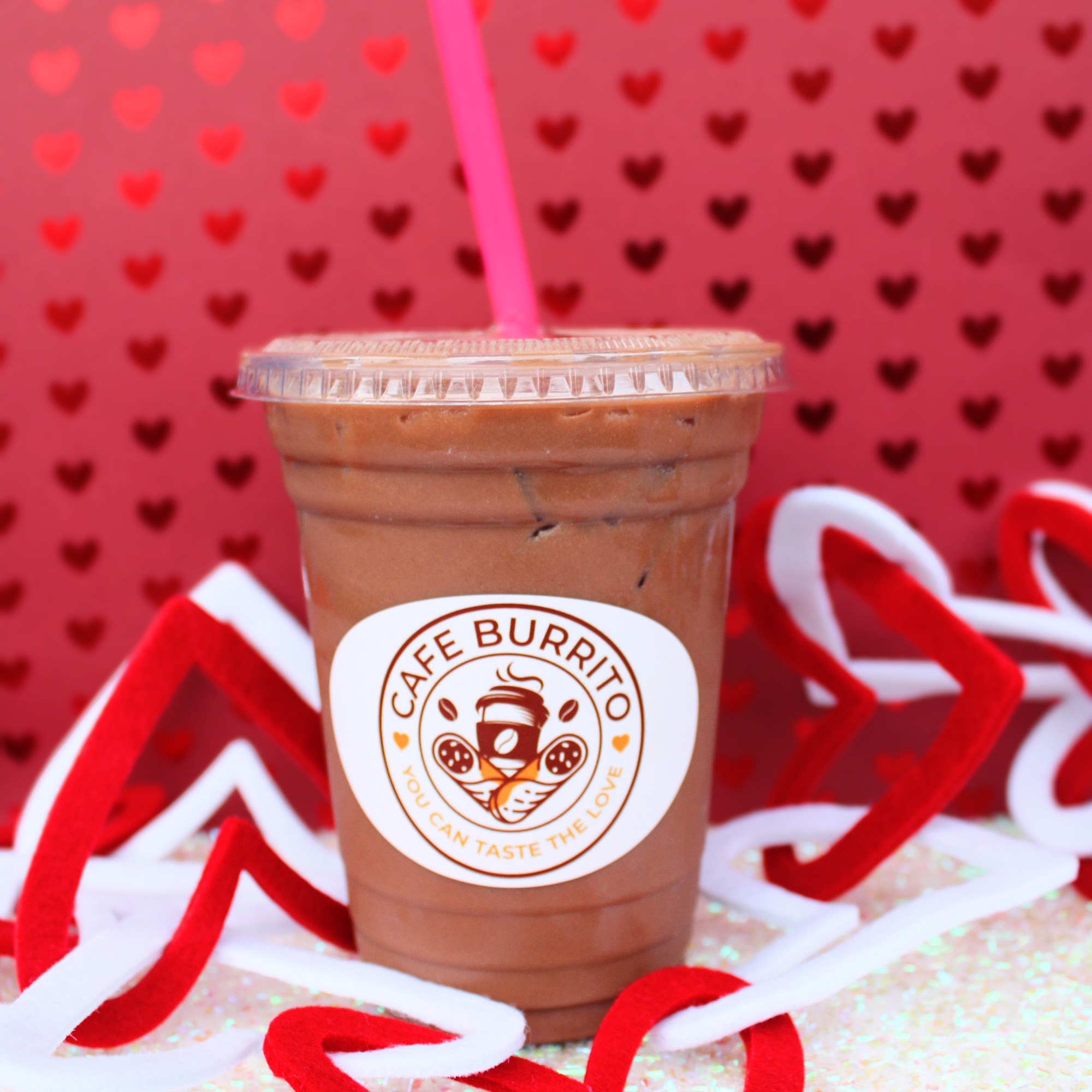 Cafe Burrito Bremerton