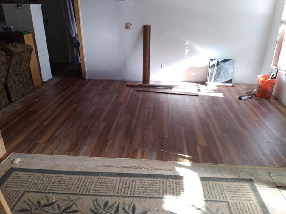 Shade Tree Home Services