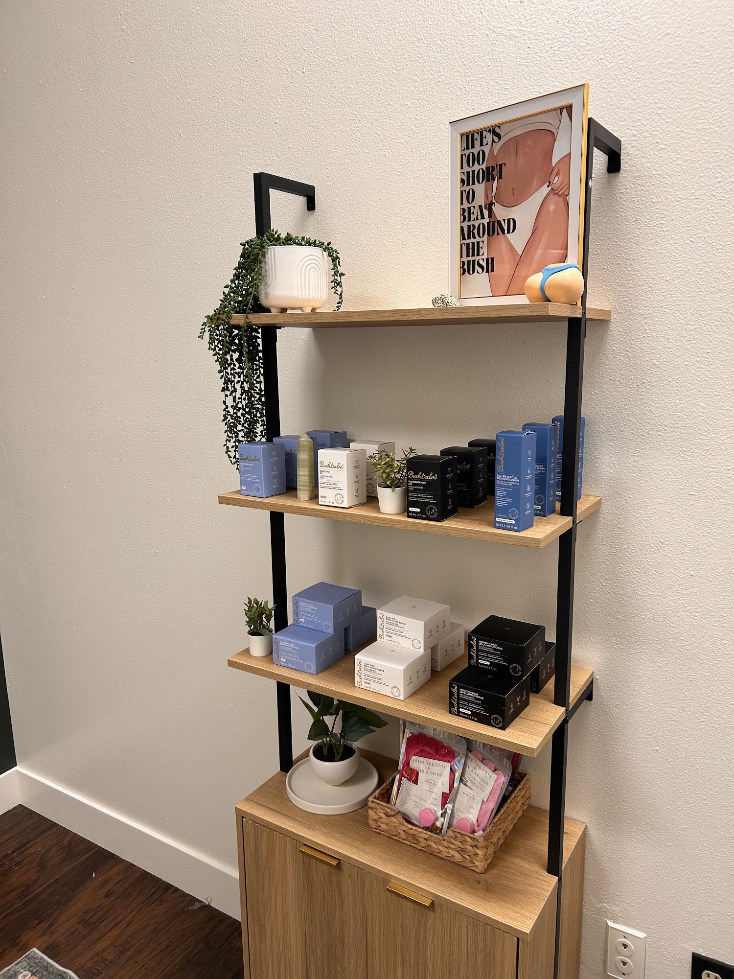 Mai’s Waxing & Sugaring Studio