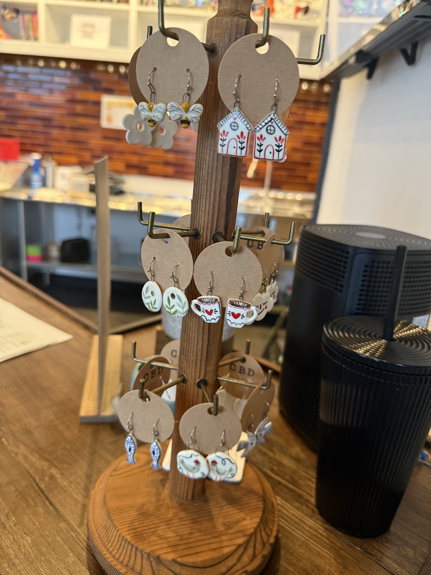 Hemlock Grove Cafe Bremerton