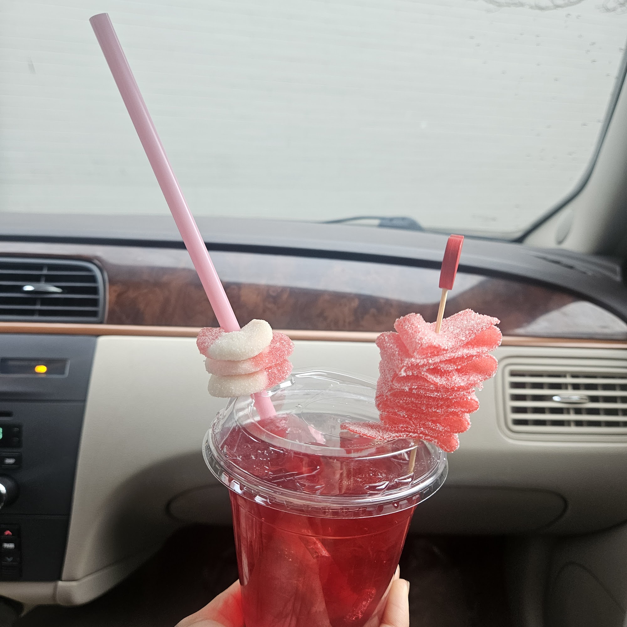 Hemlock Grove Cafe Bremerton