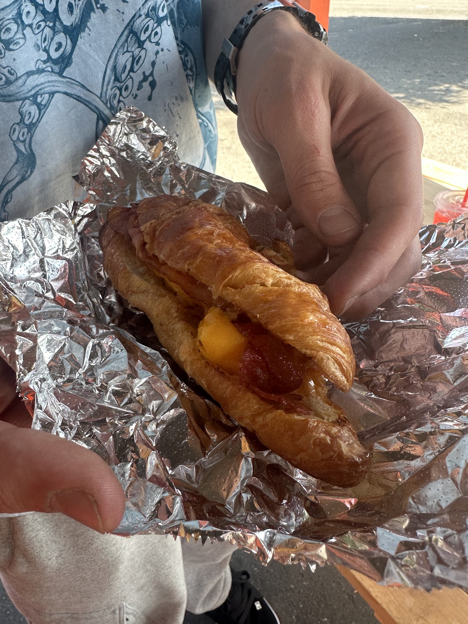 Jolie Bean Coffee Bremerton