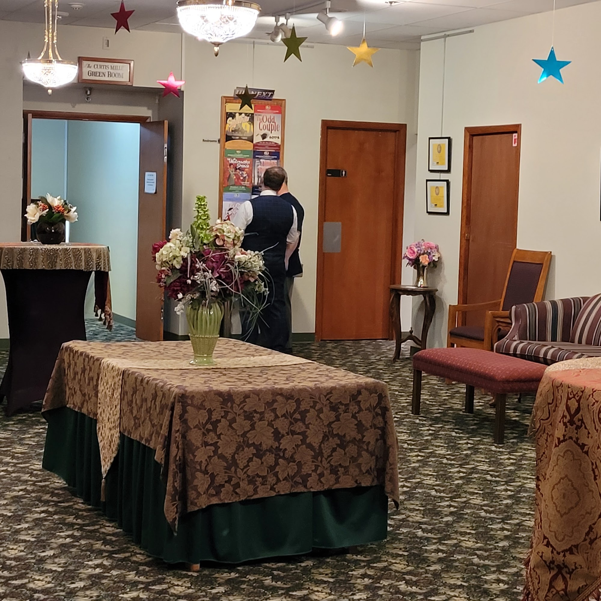 Bremerton Community Theater Bremerton