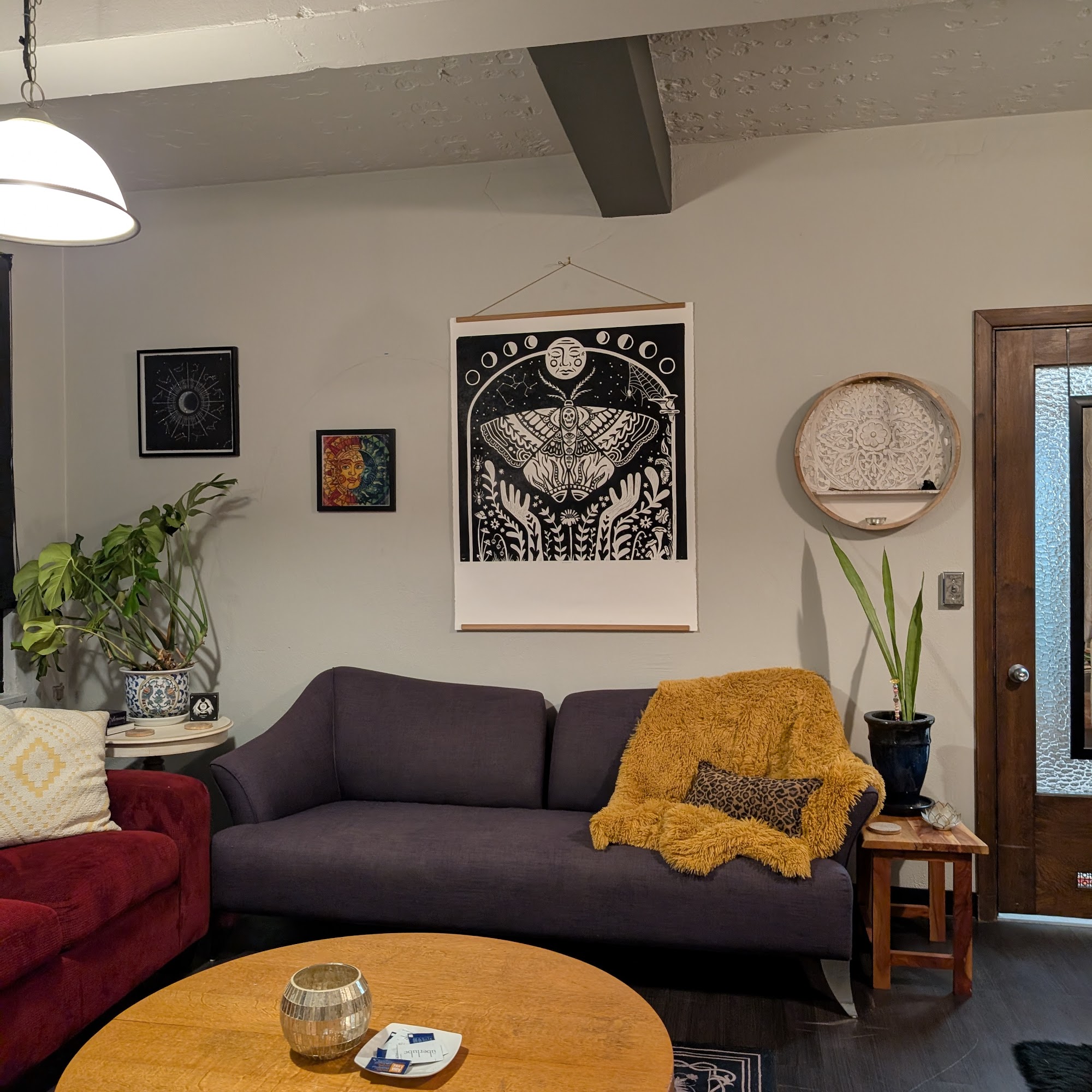 Cyndislight - Home of the Relationship Maven