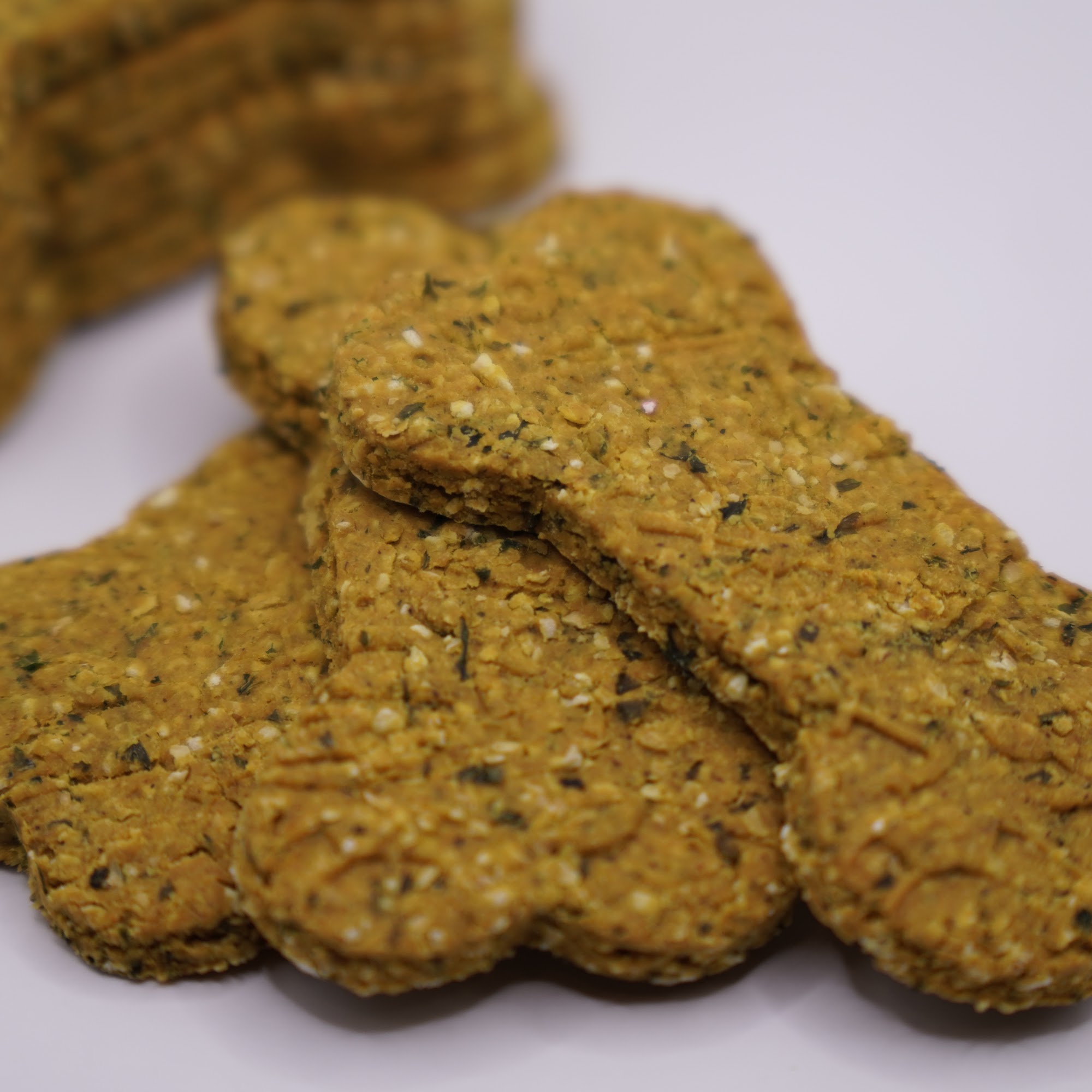 Ruff Seas Treats Bremerton