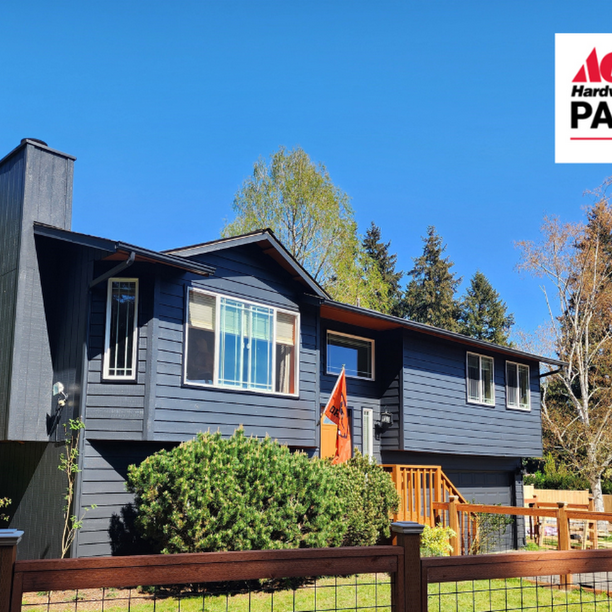 Ace Hardware Painting Services Kitsap 4040 Wheaton Wy Suite 209 - A, Bremerton Washington 98310
