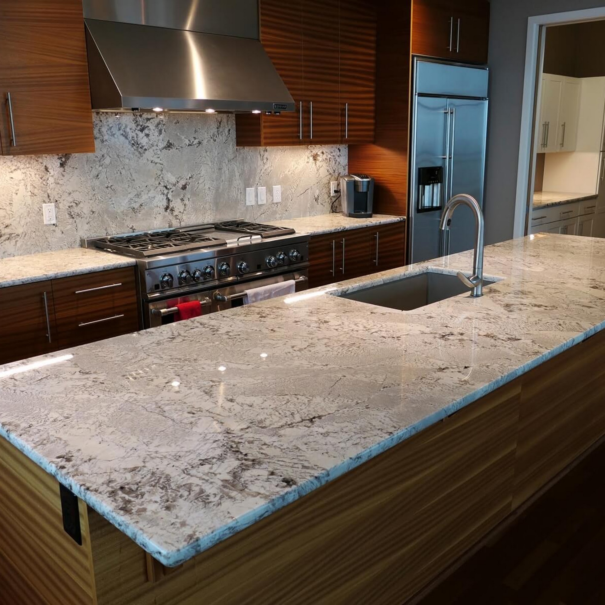 Crowley's Granite & Quartz