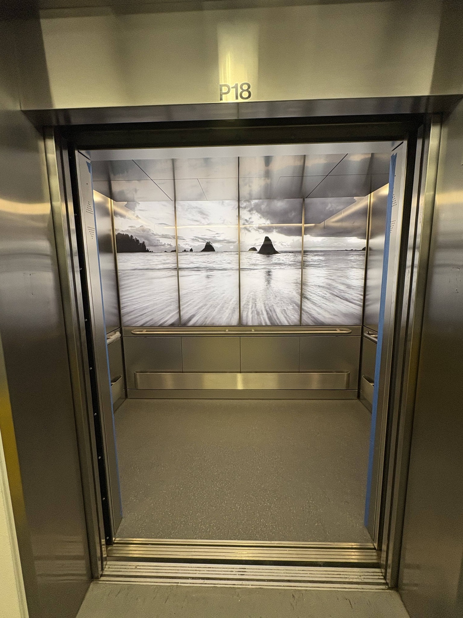 Chinook Elevator Solutions LLC