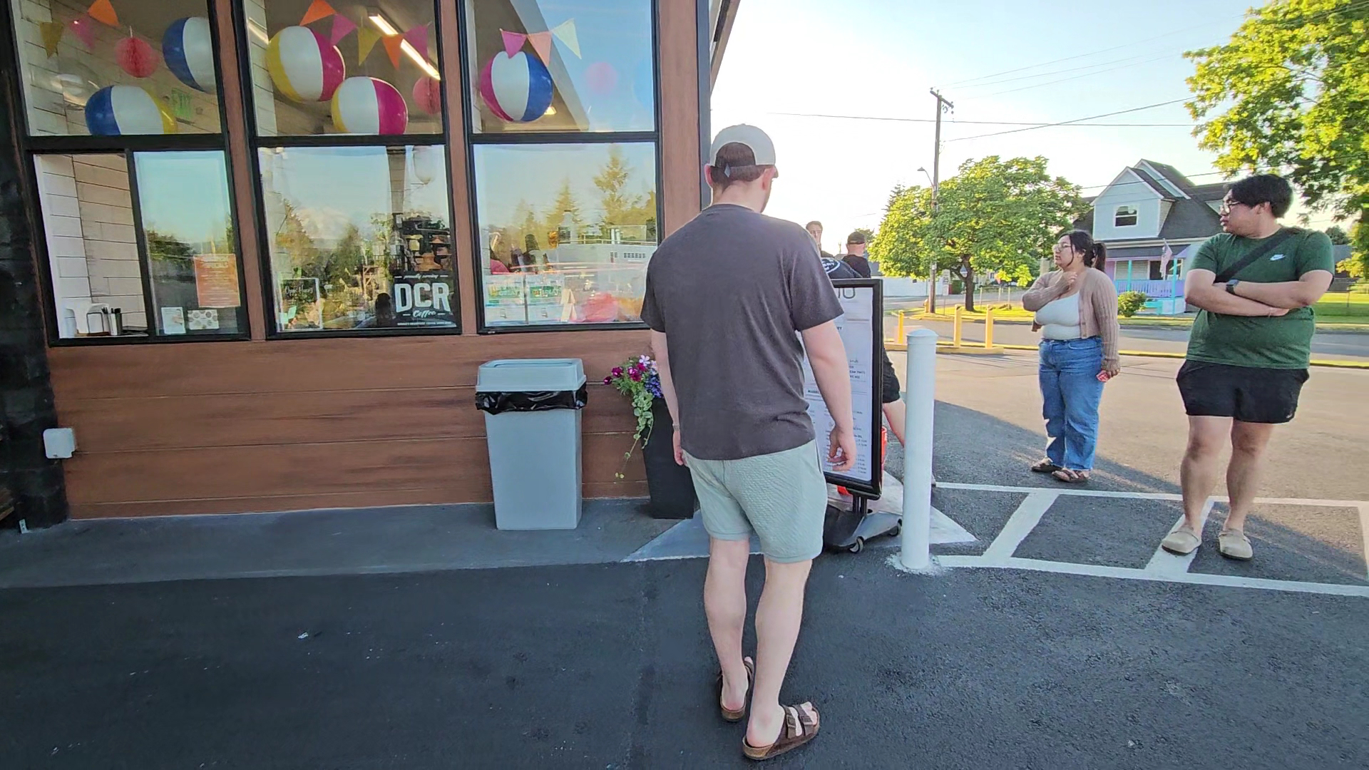 Mount Rainier Creamery & Market Buckley