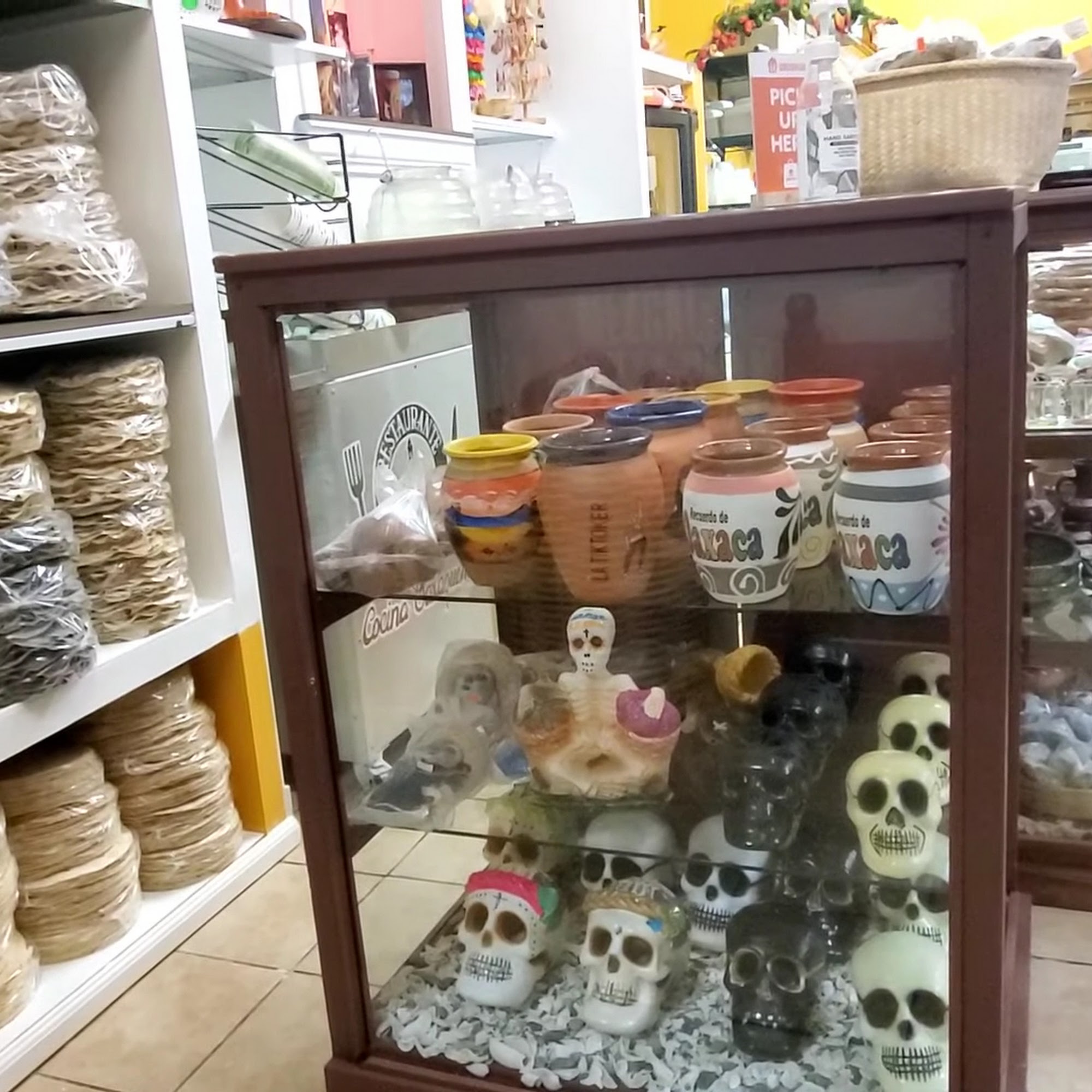 Taqueria Casa Mixteca Burien