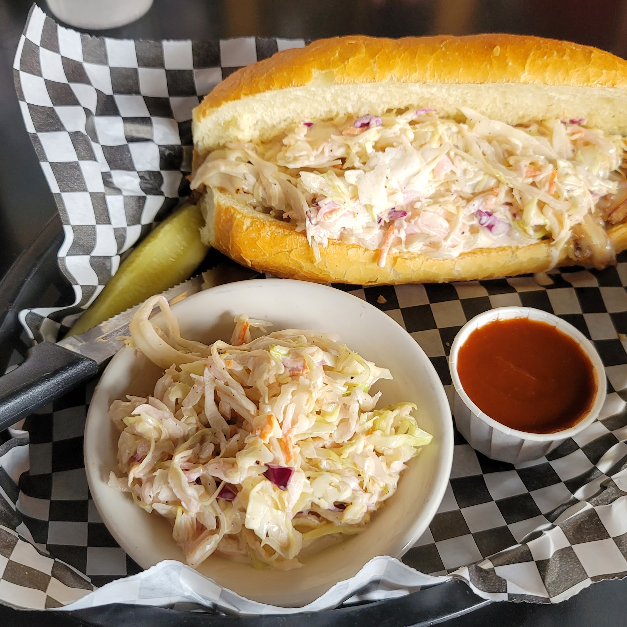 Smarty Pants Garage Burien