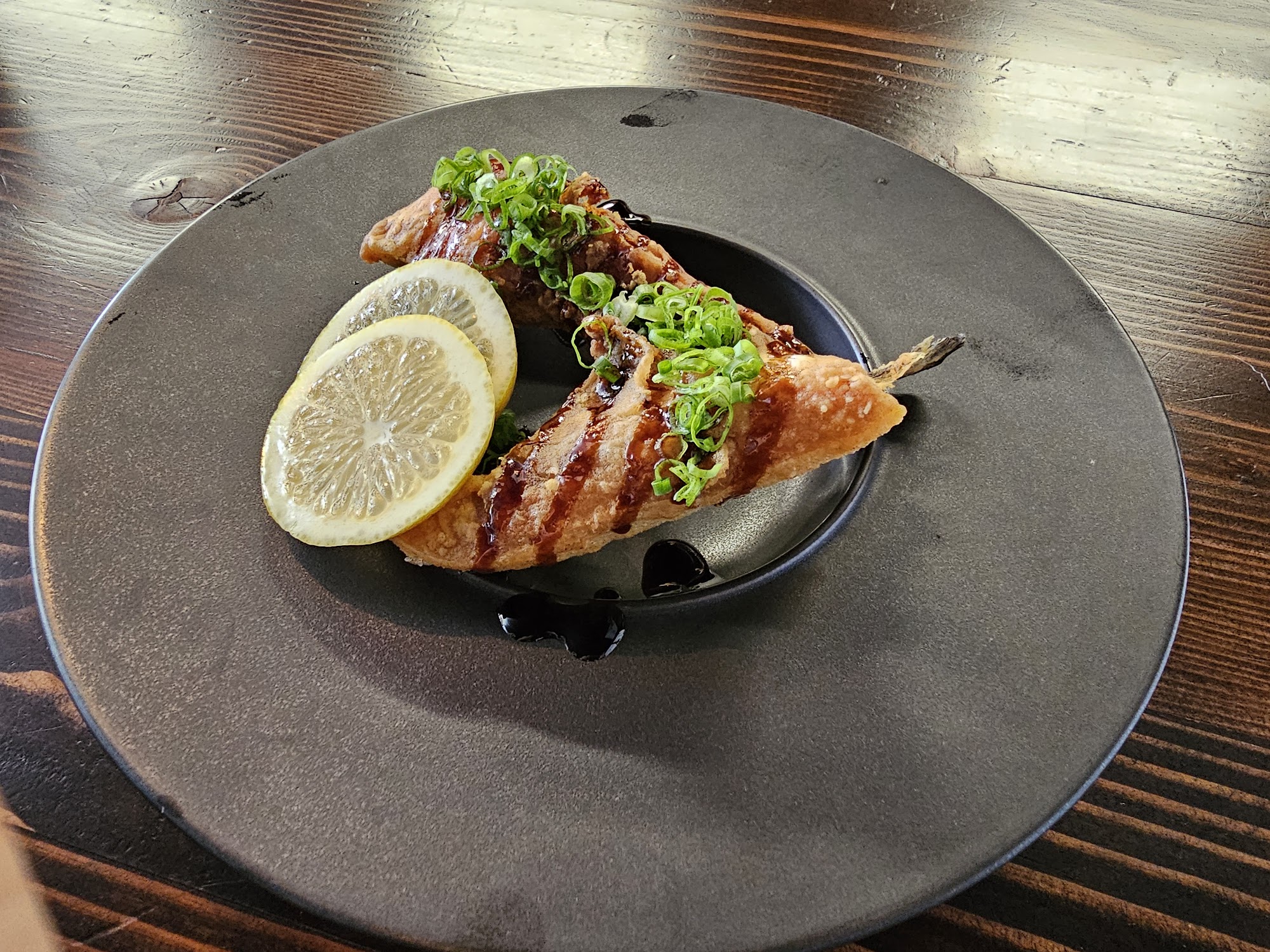 Tori Sake & Grill Burien