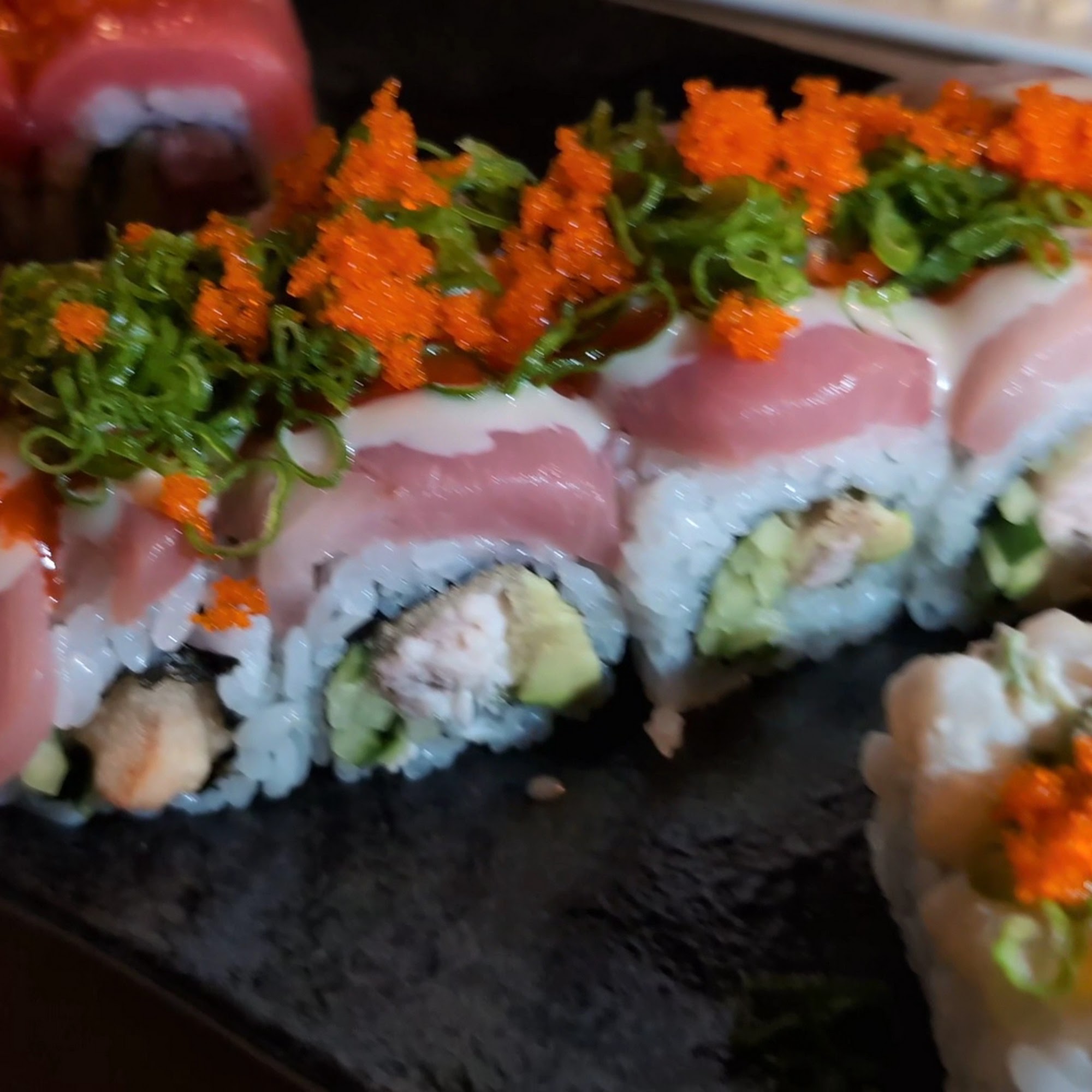 Tori Sake & Grill Burien