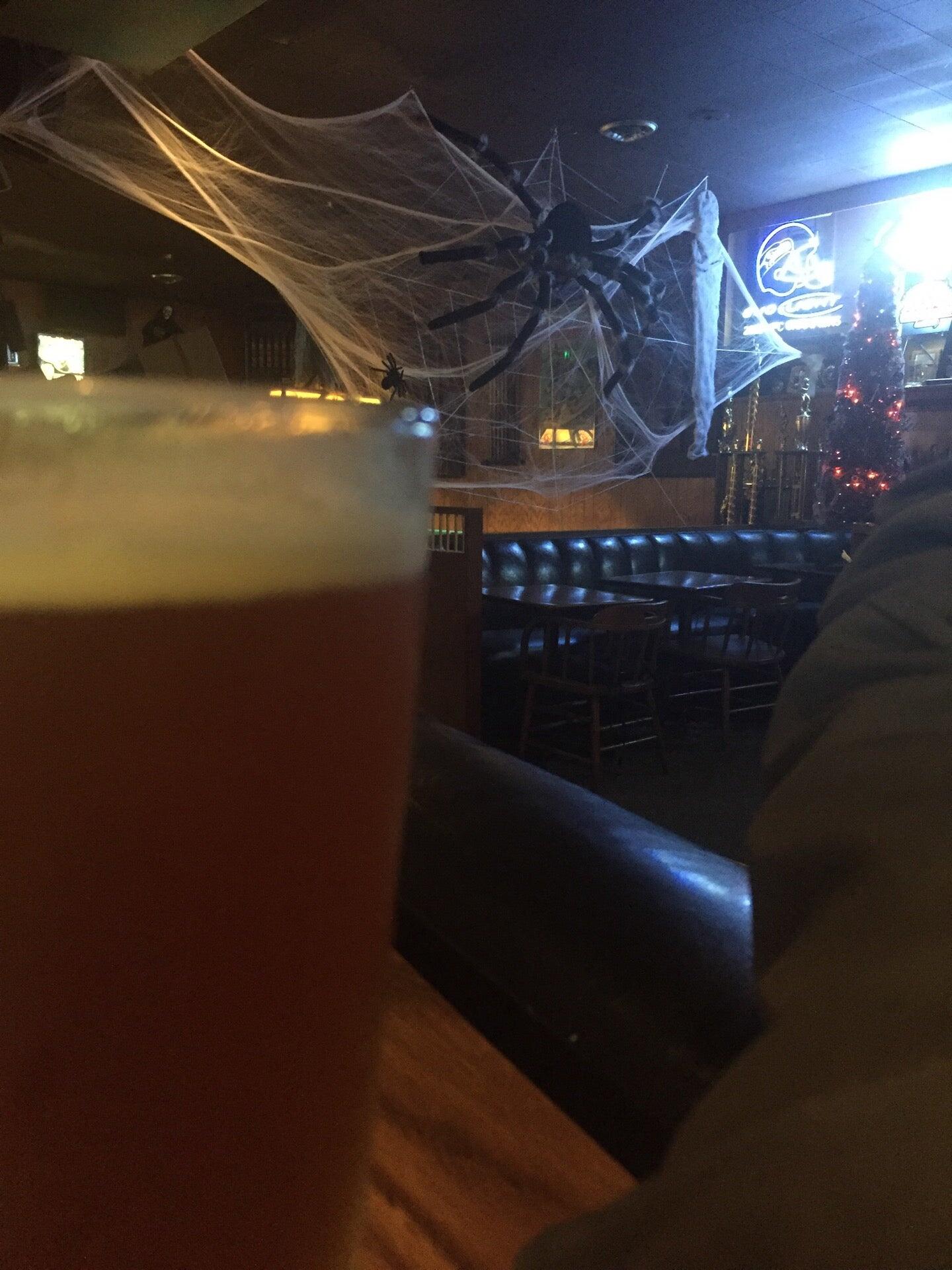 Hobnobber bar Burien