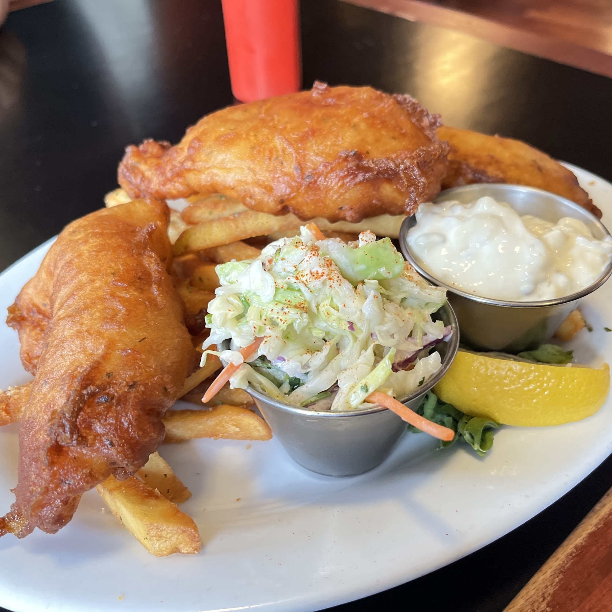 Elliott Bay Brewing - Burien Burien