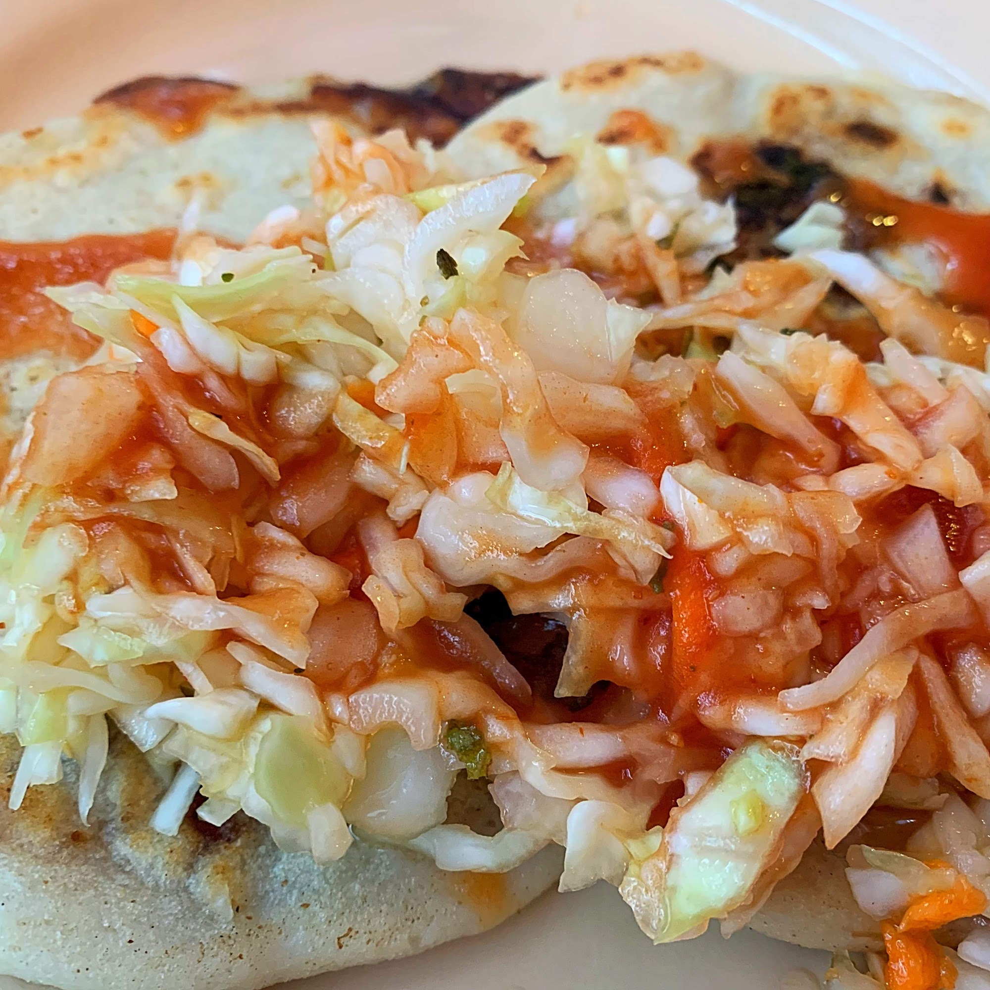 Berta's Salvadoran Kitchen Burien