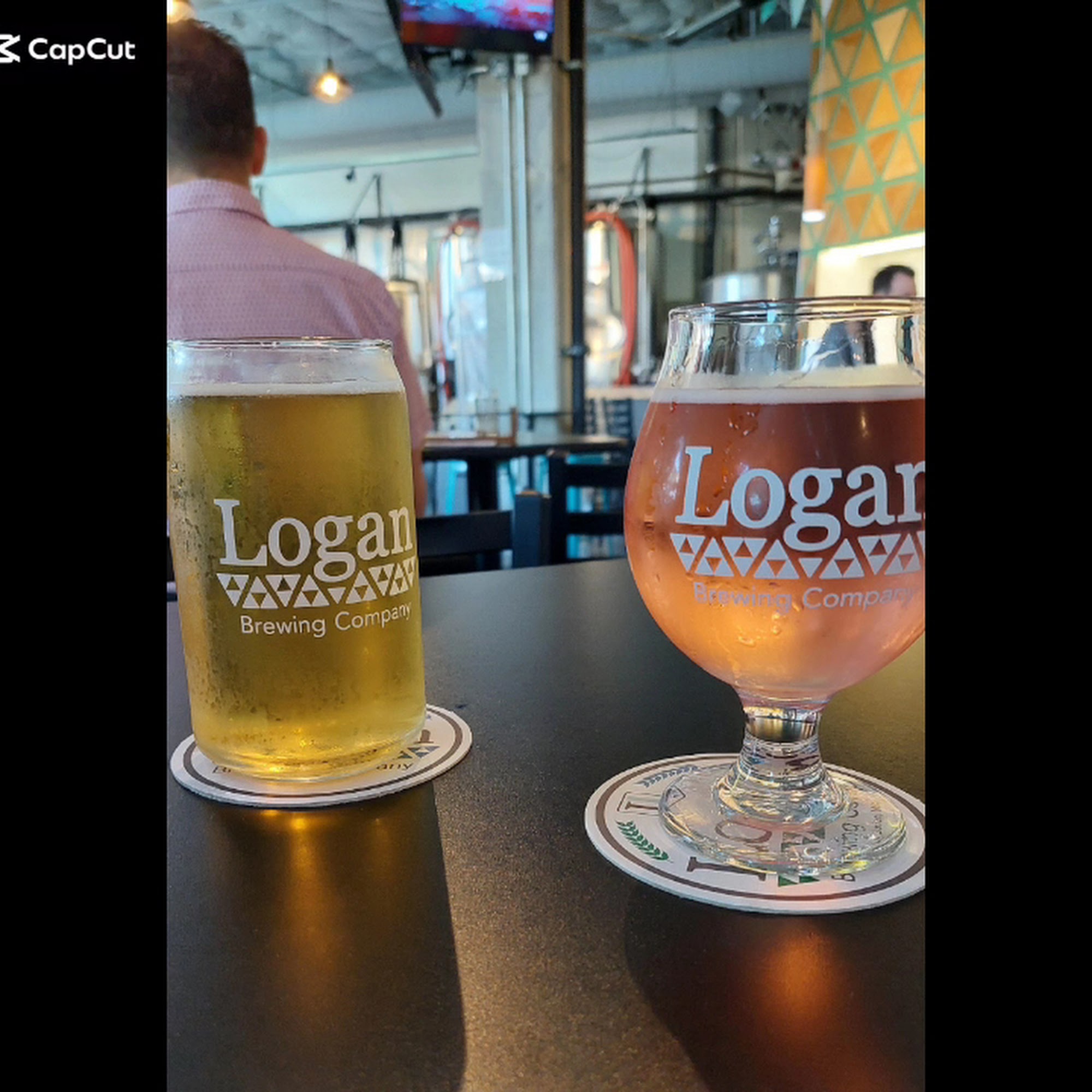Logan Brewing Company - Burien Taproom Burien