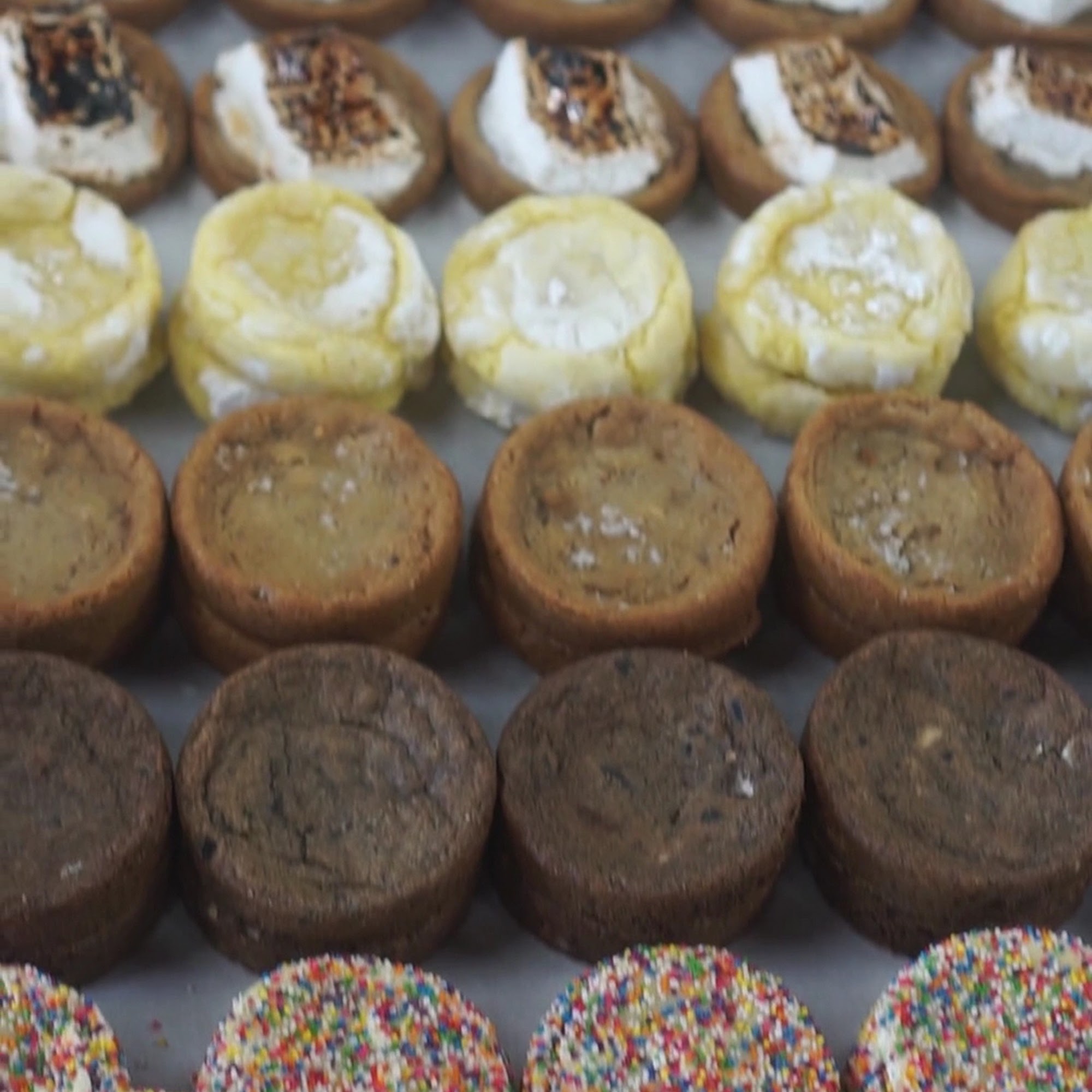 Lowrider Cookie Company Burien