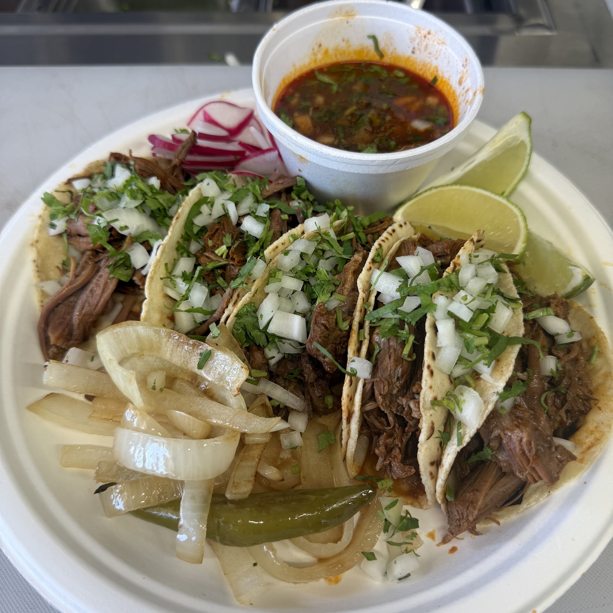 Taqueria Vela 14003 1st Ave S, Burien