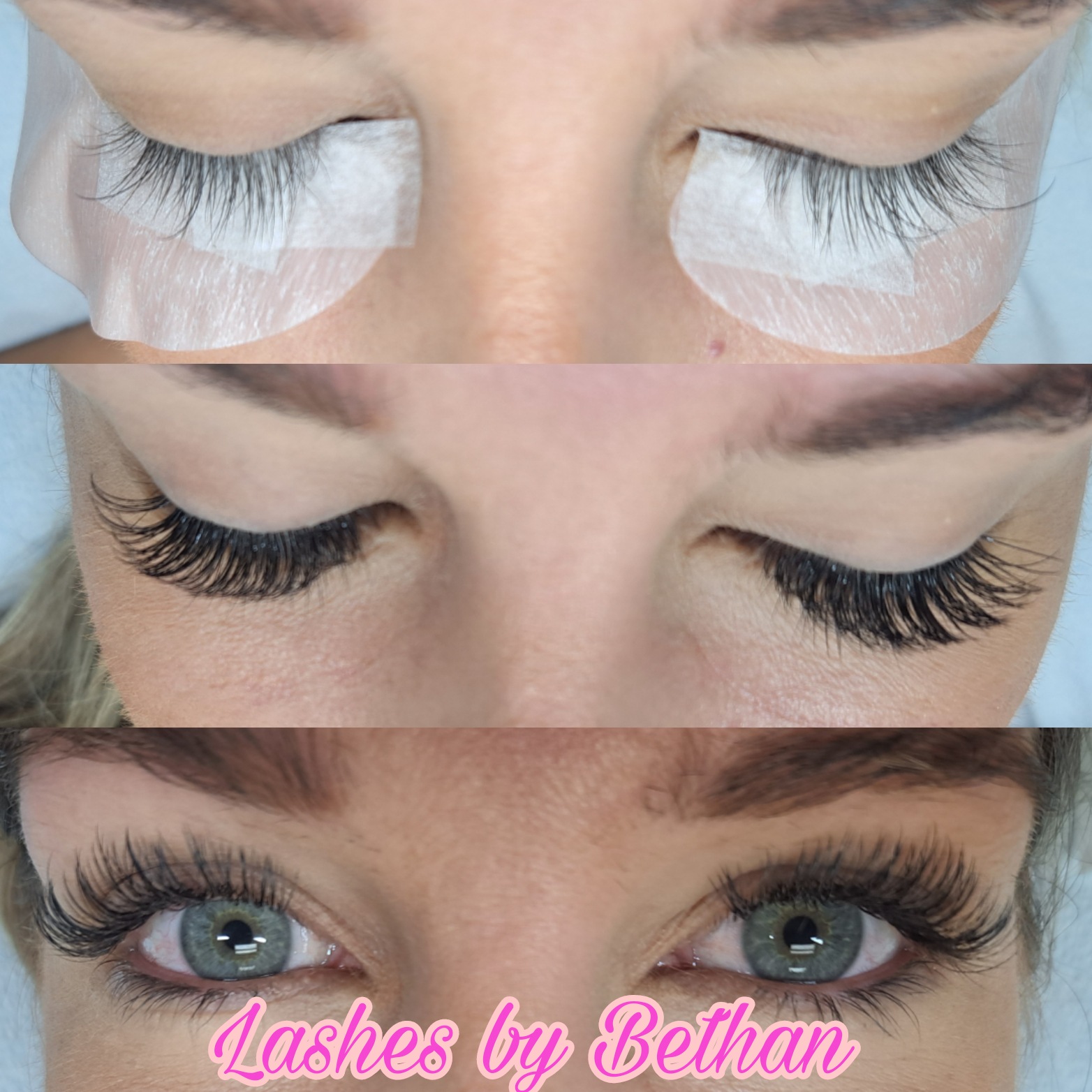 Lashes by Bethan LLC 617 SW 153rd St Suite #5, Burien Washington 98166