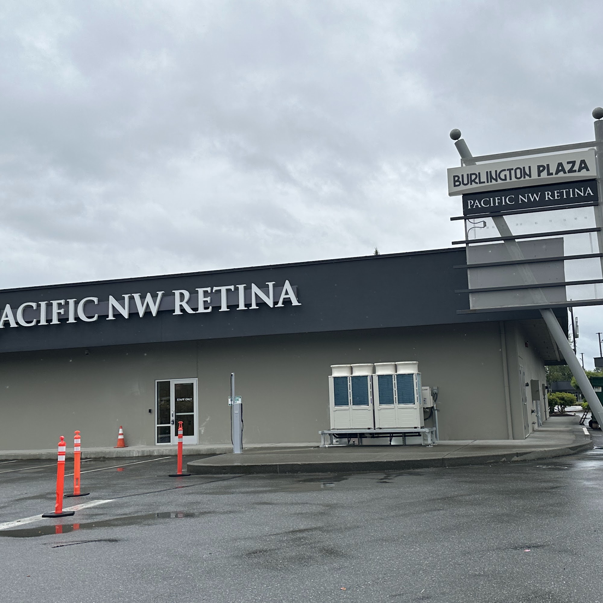 Pacific Northwest Retina