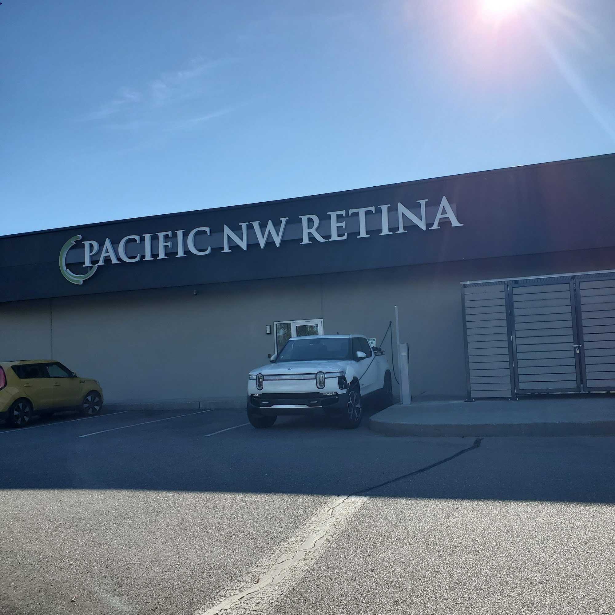 Pacific Northwest Retina