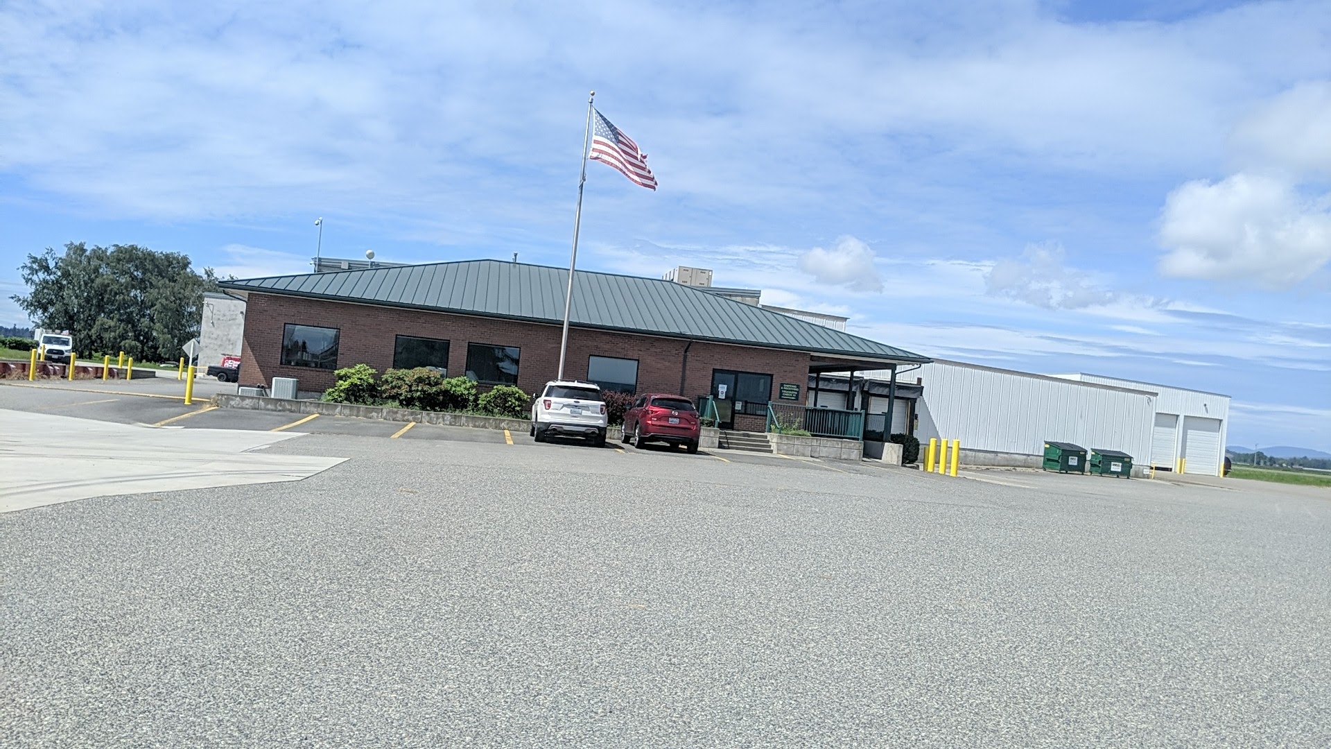 Wallace Farms Burlington