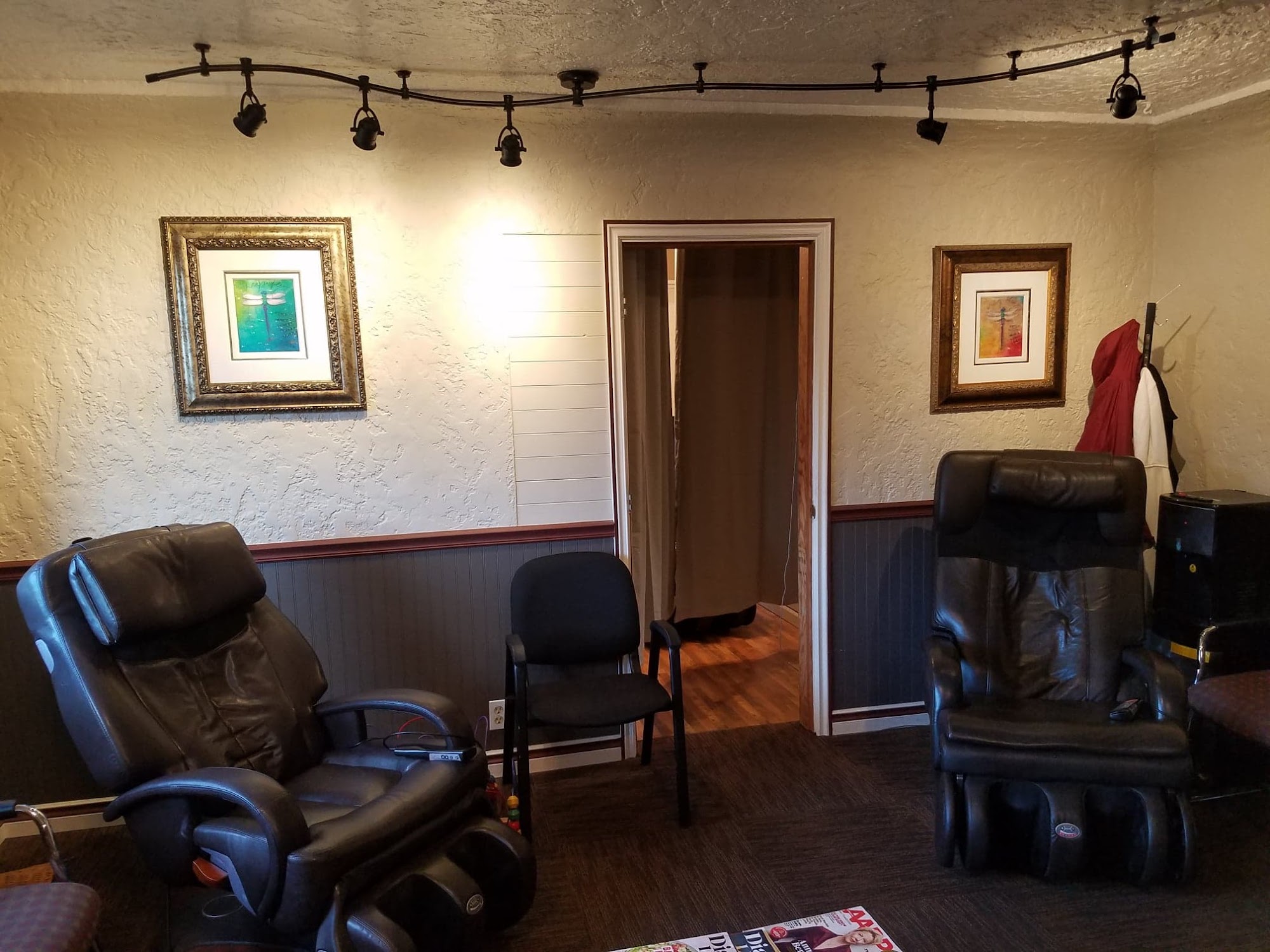Skagit River Chiropractic