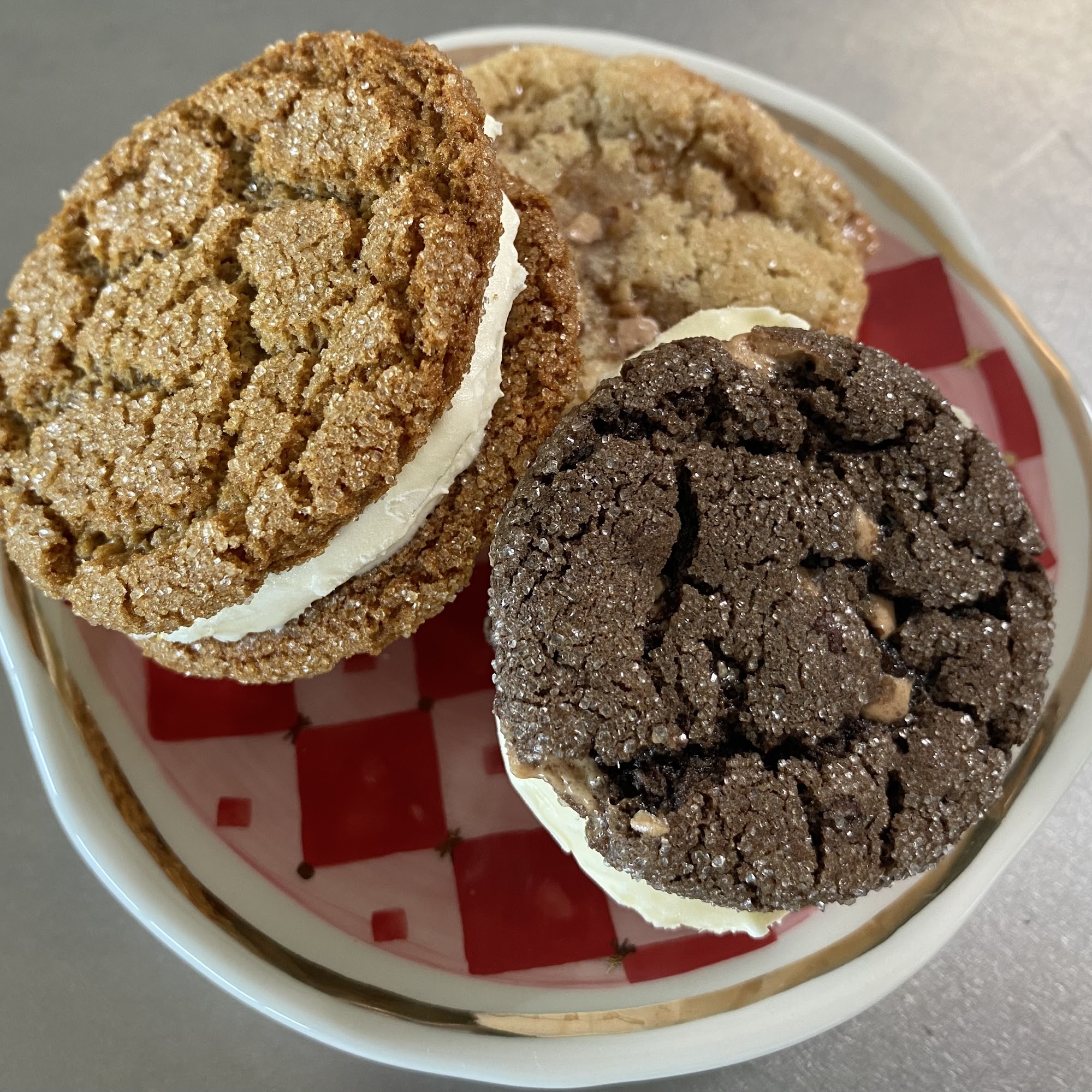 Shoebox Baking Company Camano Island