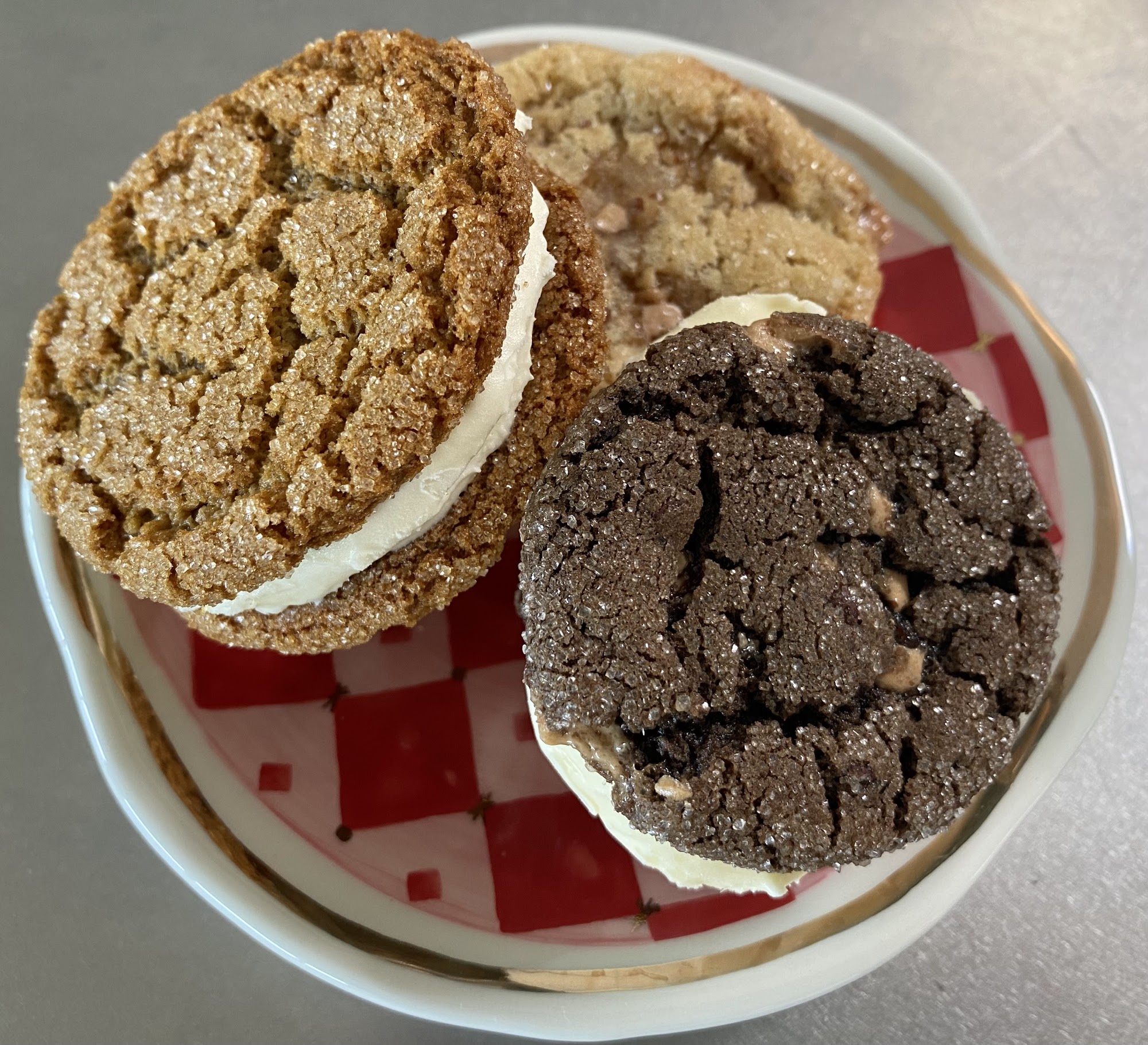 Shoebox Baking Company Camano Island