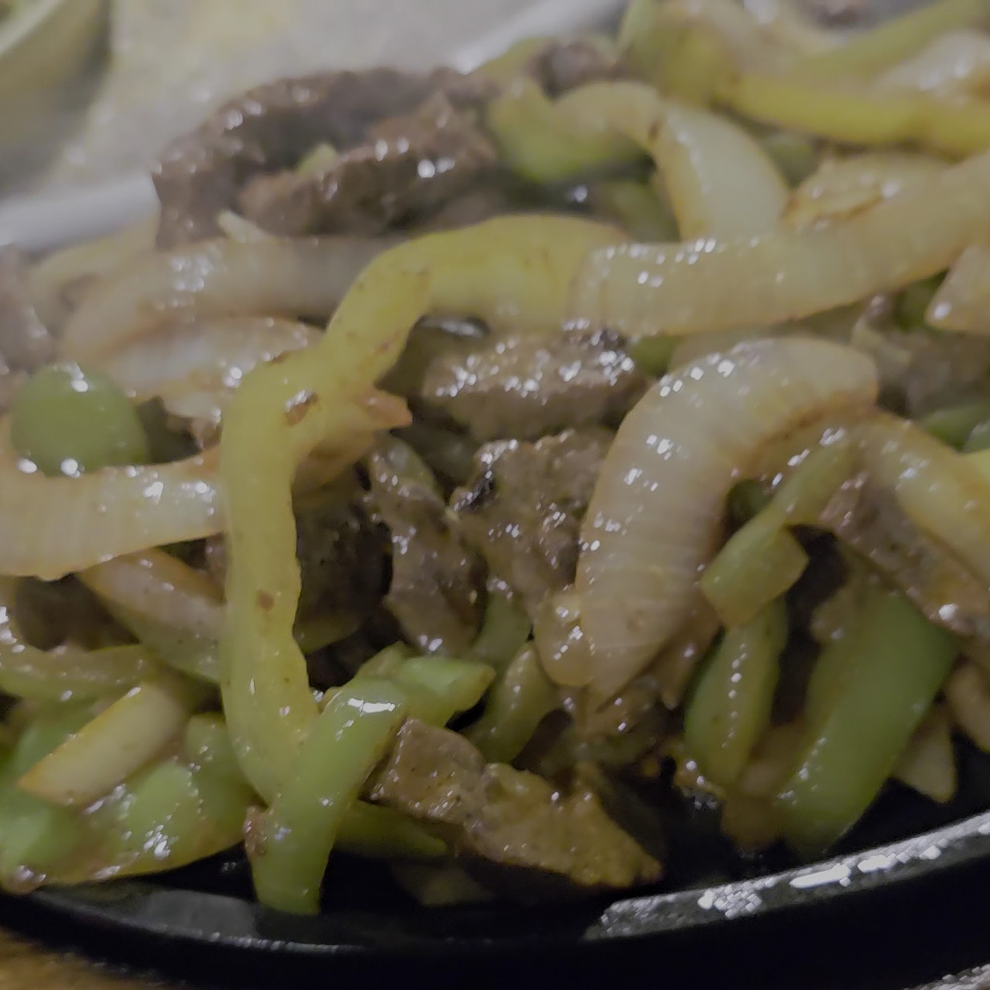 Los Potrillos Mexican Restaurant & Bar Camas