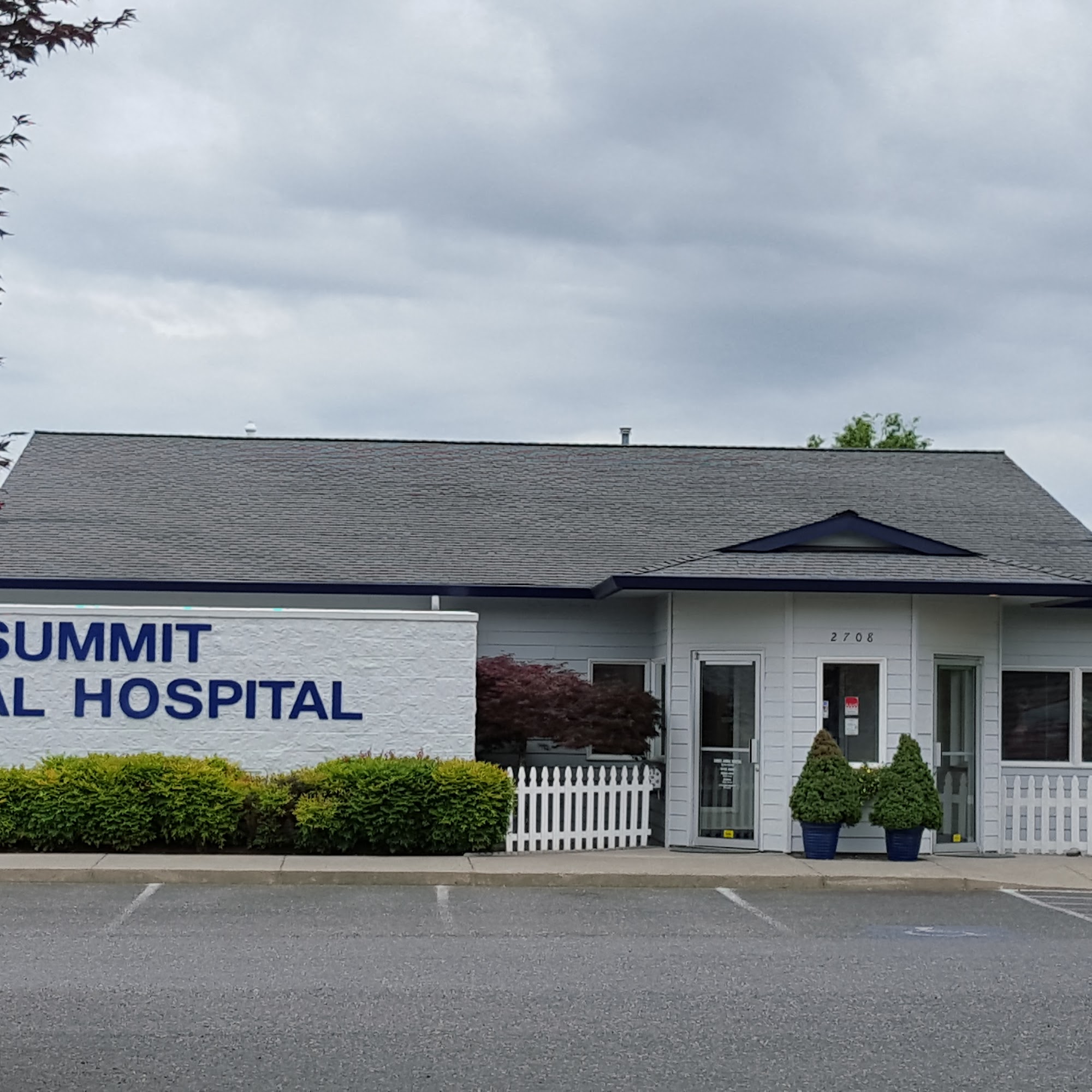 Summit Animal Hospital Camas