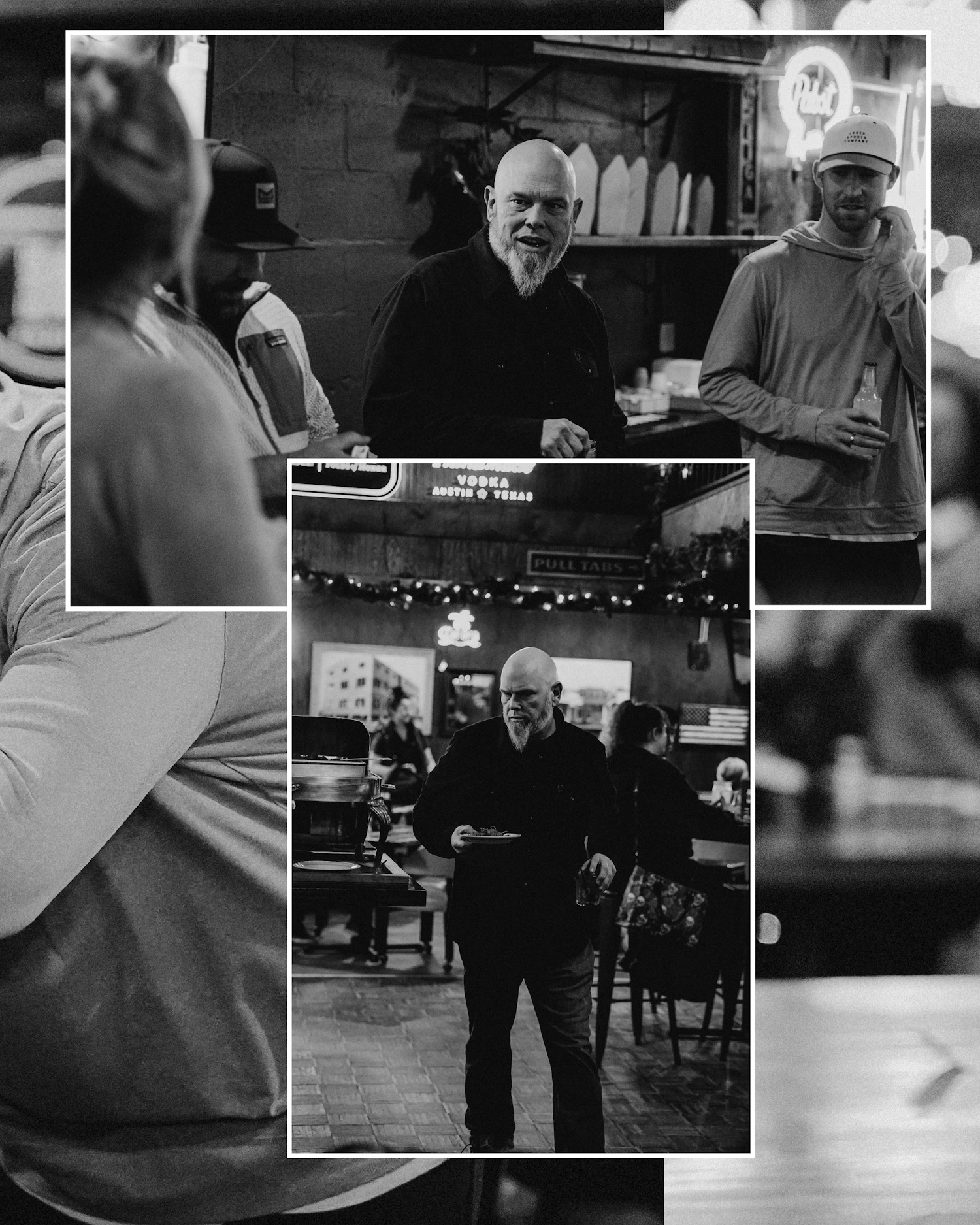 Grains of Wrath (GOW) Brewery & Restaurant Camas