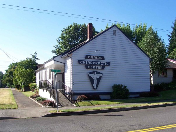 Camas Chiropractic Center