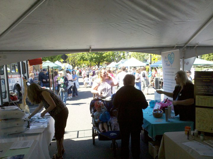 Camas Chiropractic Center