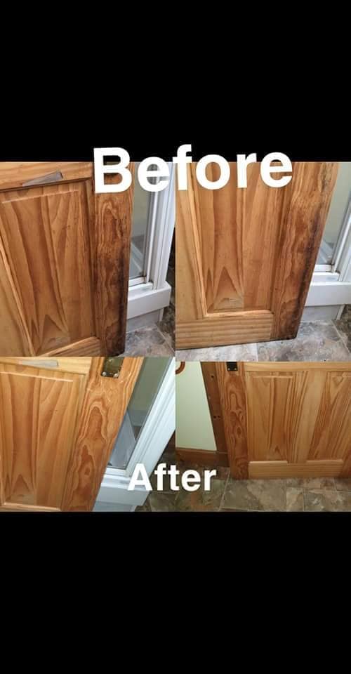 AJ Cleaning Services