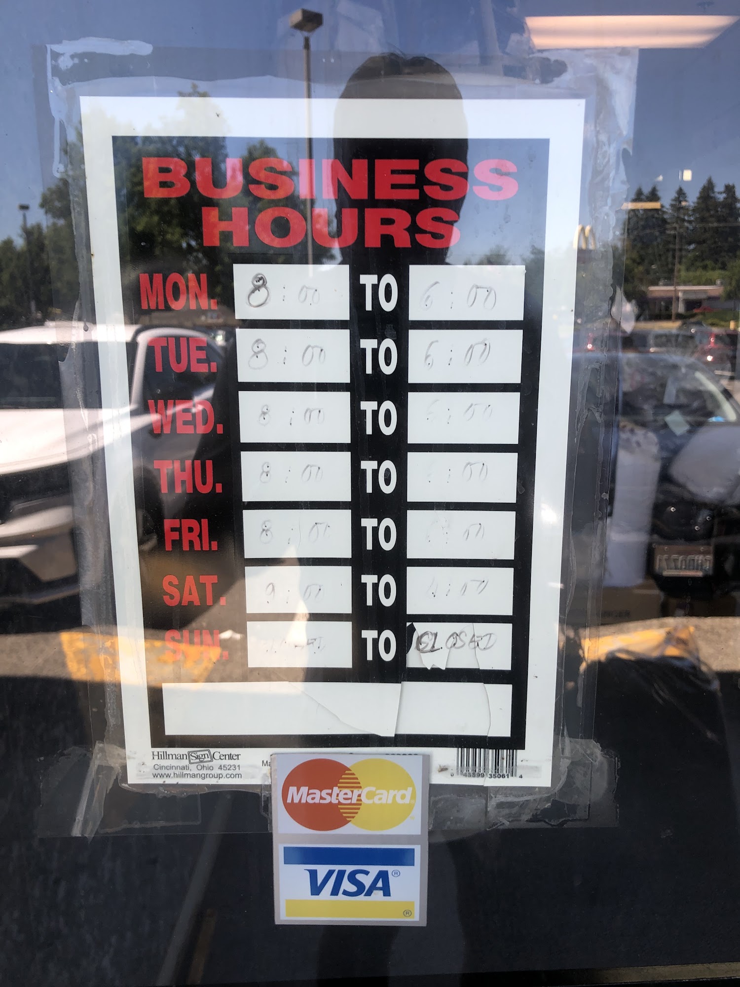 Lacamas Dry Cleaners