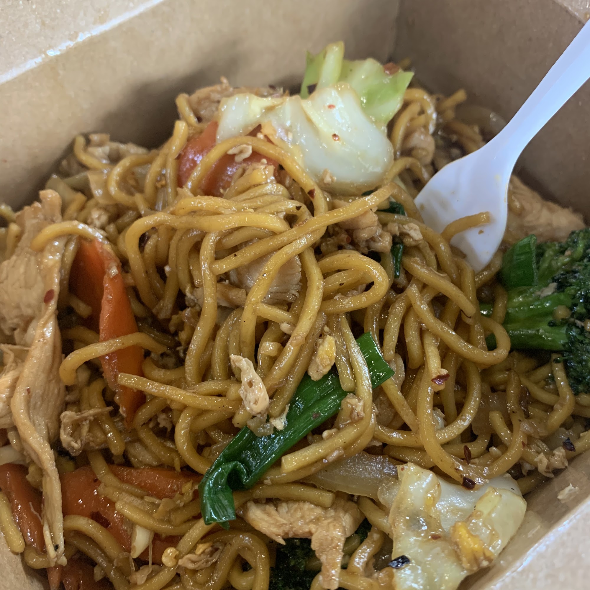 Thai Sunflowers 5900 NW Freiburg Lot 8, Camas