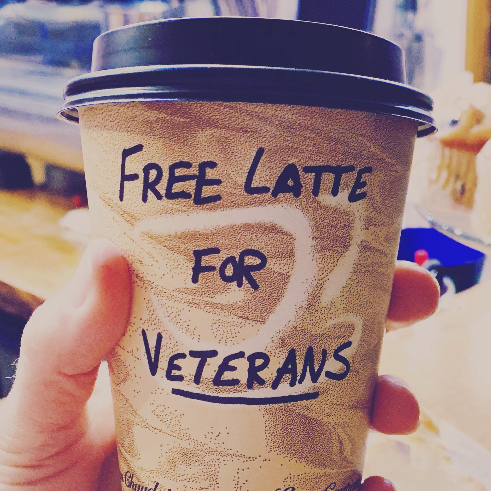 Crosscut Espresso & Deli Carson