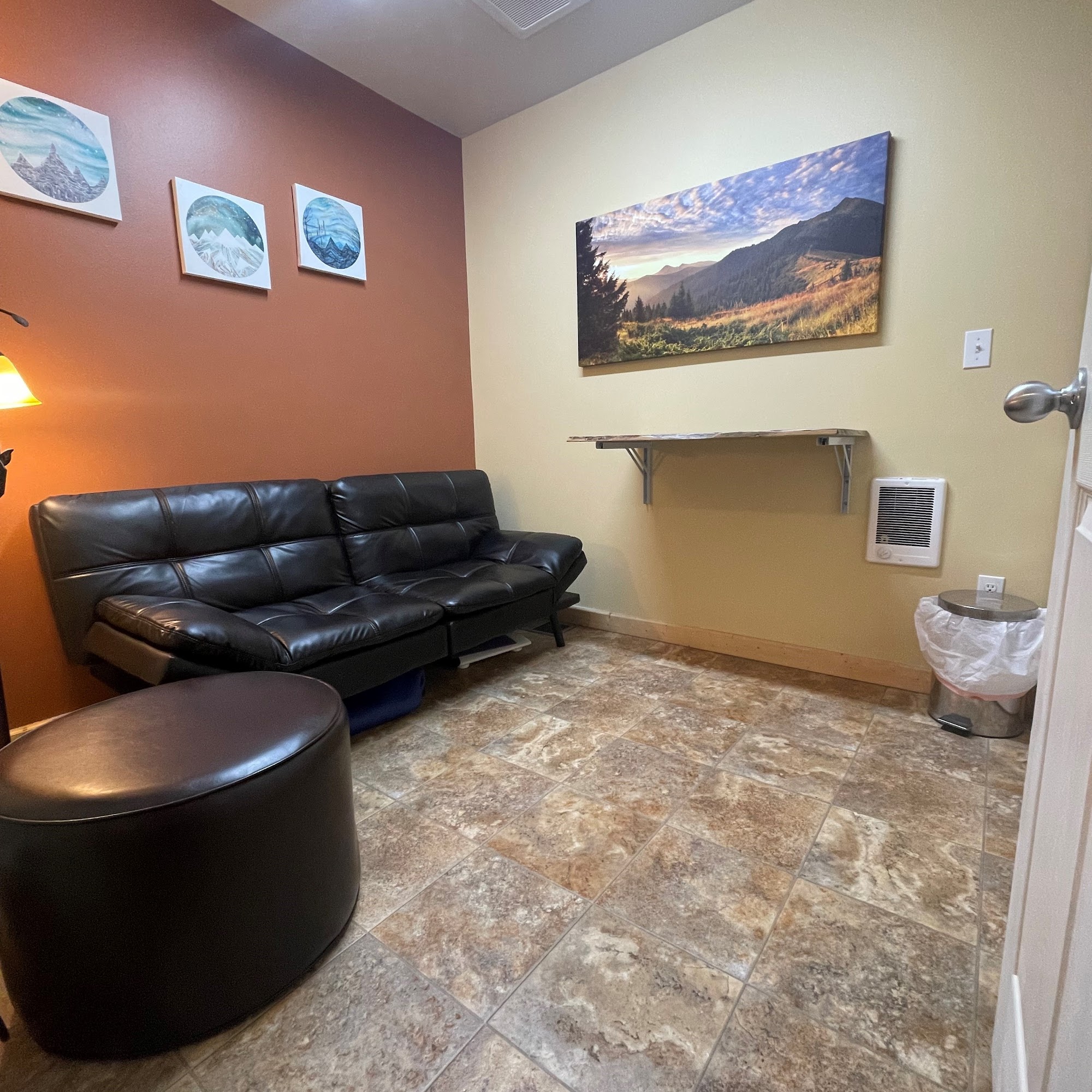 Cashmere Veterinary Clinic Cashmere