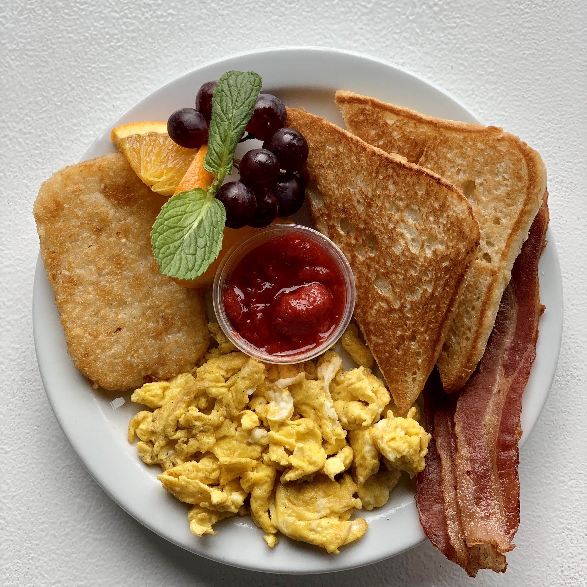 Patty Cakes Cafe & Roasting Cathlamet