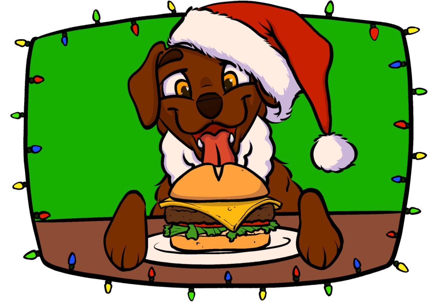 Harold's Burger Bar Centralia