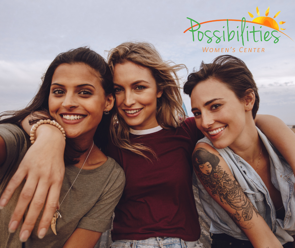 Possibilities Women's Center Centralia